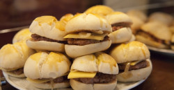 Bar Cristanal y Gradinata